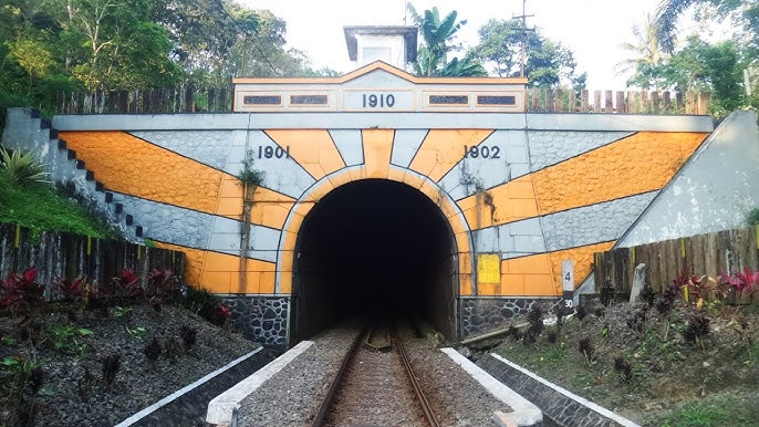 Sejarah Desa Kalibaru Manis