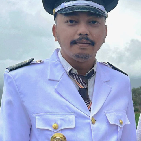 H. ANDRIAN BAYU DONATA, S.H